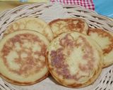 Foto langkah ke 6 dari resep Kue kamir kelapa.