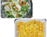 Foto del paso 4 de la receta: Mi fanesca