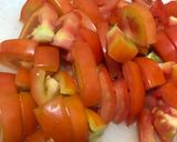 Foto langkah ke 2 dari resep Sambal Gami.