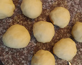 Foto del paso 4 de la receta: Masa para empanadas chilenas