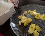 Foto del paso 3 de la receta: Kolache o bollos checos dulces