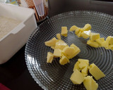 Foto del paso 3 de la receta: Kolache o bollos checos dulces