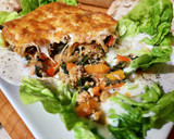 Foto del paso 23 de la receta: Moussaka de Atún con Verduras