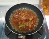 Foto langkah ke 1 dari resep Lupis.