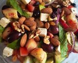 Foto del paso 6 de la receta: Ensalada Veraniega 🥗
