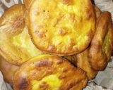 Foto del paso 4 de la receta: Sopaipillas