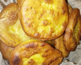 Foto del paso 4 de la receta: Sopaipillas