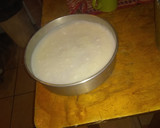 Foto del paso 2 de la receta: Kuchen Alemán De Frambuesas: