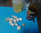 Foto langkah ke 1 dari resep Baceman Bawang.