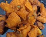 बेबी कॉर्न मंचुरियन (baby corn manchurian recipe in marathi) रेसिपी स्टेप 2 फोटो 