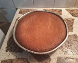 Foto del paso 8 de la receta: Torta de miel y canela 🍯