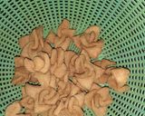Foto langkah ke 5 dari resep Kembang sweet.