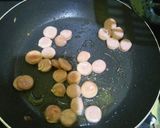 Foto langkah ke 3 dari resep Martel dengan Kulit Putih Telur.