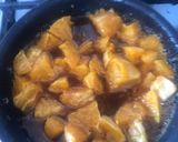 Foto del paso 3 de la receta: Chirimoya contentilla