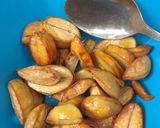 Foto langkah ke 3 dari resep Jengkol Sambal Teri.