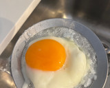 Foto del paso 7 de la receta: Cómo se hace un huevo poché en microondas: listo en 3 minutos