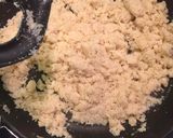 Grízes tészta recept fázis 2 fotója