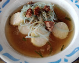 Foto langkah ke 8 dari resep Soto Campor Khas Sumenep.