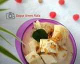 Foto langkah ke 8 dari resep Opor Ayam creamy.