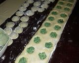 Foto del paso 3 de la receta: Sorrentinos de ricota y espinacas