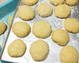 Foto langkah ke 8 dari resep Donat Kentang.