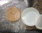 Foto del paso 4 de la receta: Hamburguesas de Soja