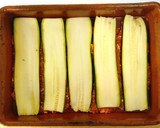 Foto del paso 7 de la receta: Lasaña de calabacín y quinoa