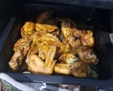 Foto langkah ke 5 dari resep Baked Sweet & Spicy Chicken Wings.