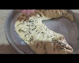 A picture of step 12 of Chicken bread.