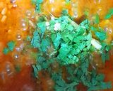 A picture of step 4 of 😘😘😘Daal Mash😘😘.