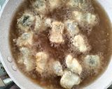 Foto langkah ke 10 dari resep Gurame asam manis.