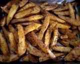Foto del paso 4 de la receta: Papas rústicas