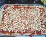 Foto del paso 9 de la receta: Pizza