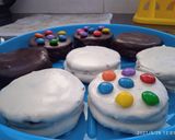 Foto del paso 9 de la receta: Alfajores marplatense
