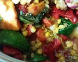 Foto del paso 5 de la receta: Calditos de verdura caseros...🍅🍆🥕🌶🌽🌳🌿🍃