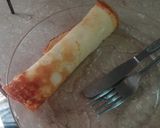 A picture of step 5 of Pancake.