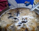 石花凍的食譜步驟5照片