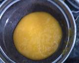 Homemade mango frooti recipe step 4 photo