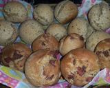 Foto del paso 7 de la receta: Pancitos saborizados integrales ♥️😋