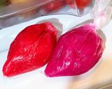 عکس مرحله 1 از دستور 😋کرم بریلو جایگزین کرم شیری😋