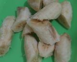 Foto langkah ke 1 dari resep Setup Pisang Khas Manado.