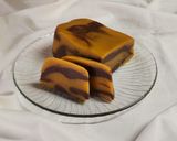 Foto del paso 14 de la receta: 🍠 Dulce de batata casero 🍠 con chocolate 🍫
