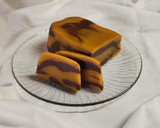 Foto del paso 14 de la receta: 🍠 Dulce de batata casero 🍠 con chocolate 🍫