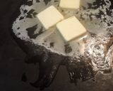 A picture of step 1 of Heafty Breakfast Sandwich.