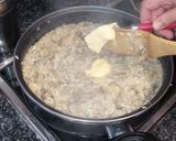 Foto del paso 5 de la receta: ~Risotto de setas~