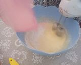Foto del passaggio 2 della ricetta Torta alle pesche