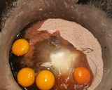 Foto del paso 1 de la receta: Torta en el microondas