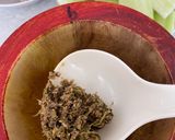 A picture of step 3 of Stuffed Rice Noodles Rolls With Five Spice.