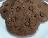 Foto del paso 4 de la receta: Galletas de chocolate 🍪🍫