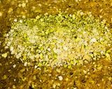 A picture of step 4 of Vermicelli and dry fruits dessert roll.